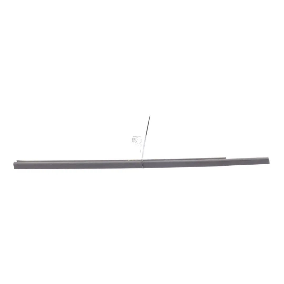 Door Weatherstrip Moulding Strip Right O/S to Range Rover Sport L320 Rear with Part number CGE000880 Range Rover Sport L320 Rear Door Weatherstrip Moulding Strip Right O/S - SKU CGE000880 - Part number CGE000880