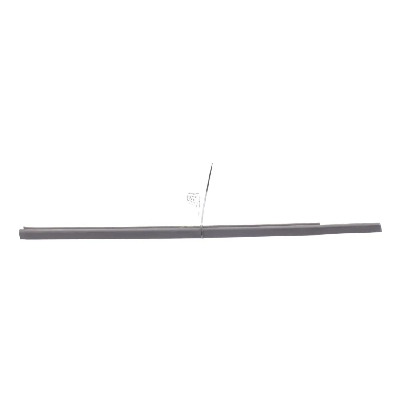 Range Rover Sport L320 Rear Door Weatherstrip Moulding Strip Right O/S CGE000880