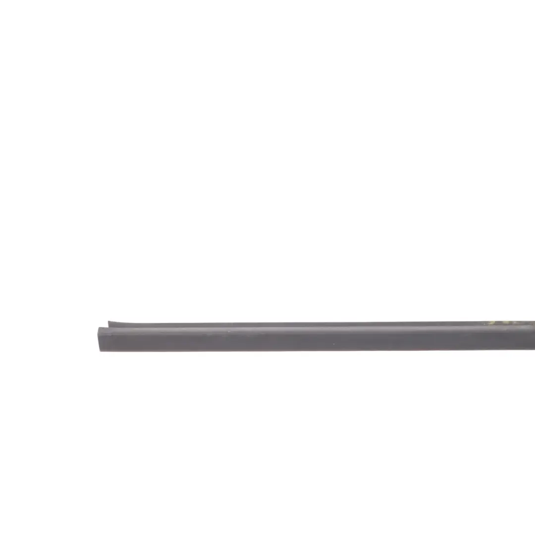 Range Rover Sport L320 Rear Door Weatherstrip Moulding Strip Right O/S - SKU CGE000880 - Part number CGE000880