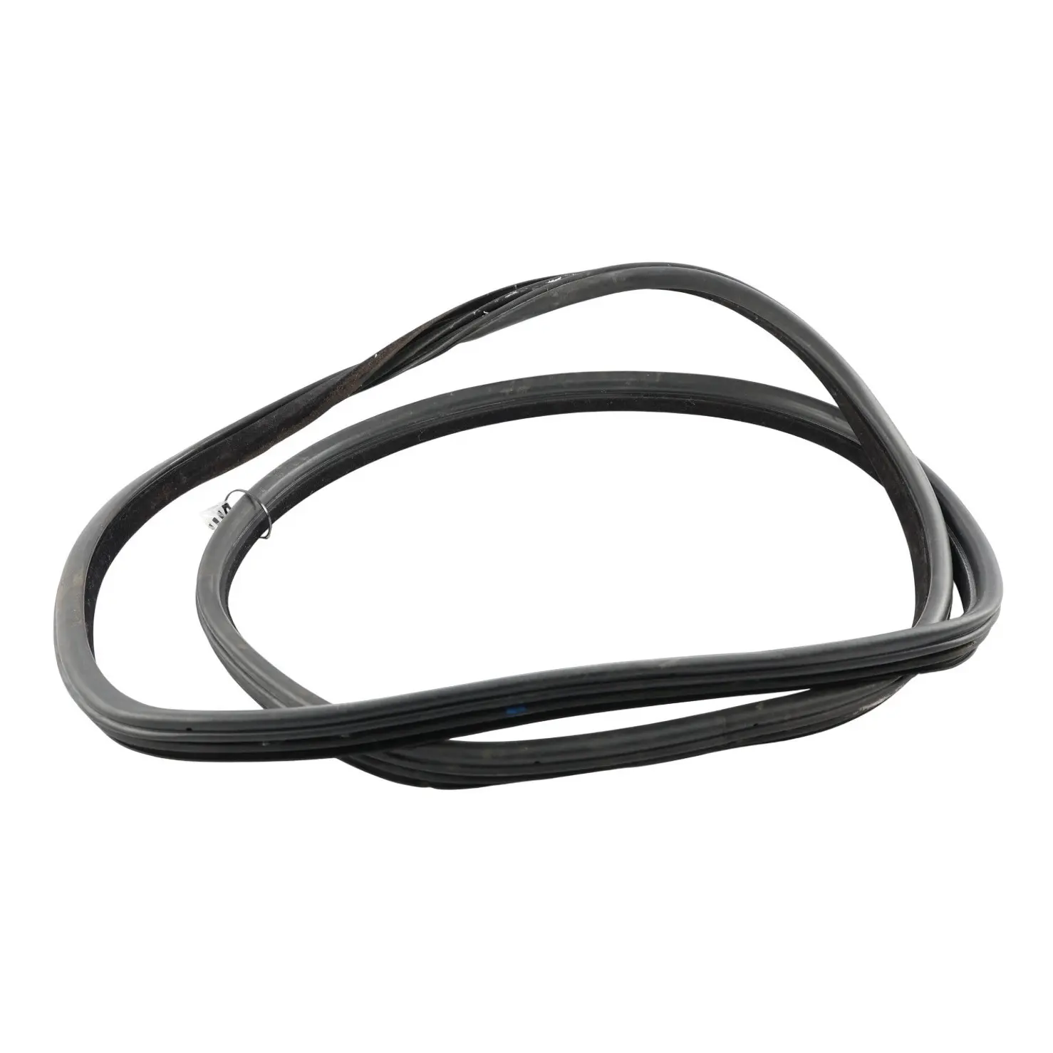 Range Rover L320 Guarnizione Porta Gomma Anteriore Sinistra Destra CGE500440