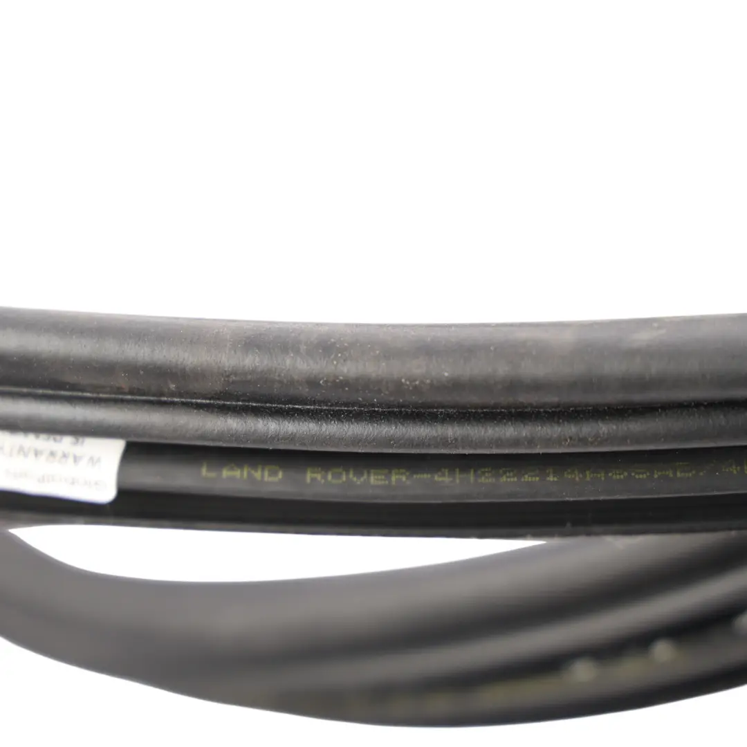 Türdichtung Gummi Vorne Links Rechts für Range Rover L320 mit Teilenummer CGE500440 Range Rover L320 Türdichtung Gummi Vorne Links Rechts - SKU CGE500440 - Teilenummer CGE500440