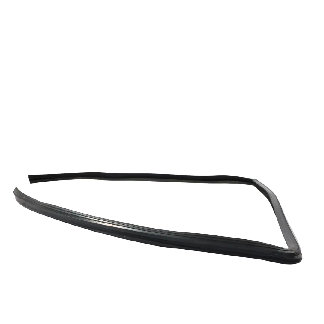 Tür Fenster Führung Dichtung Hinten Rechts für Range Rover L320 mit Teilenummer CGE500760 Range Rover L320 Tür Fenster Führung Dichtung Hinten Rechts - SKU CGE500760 - Teilenummer CGE500760