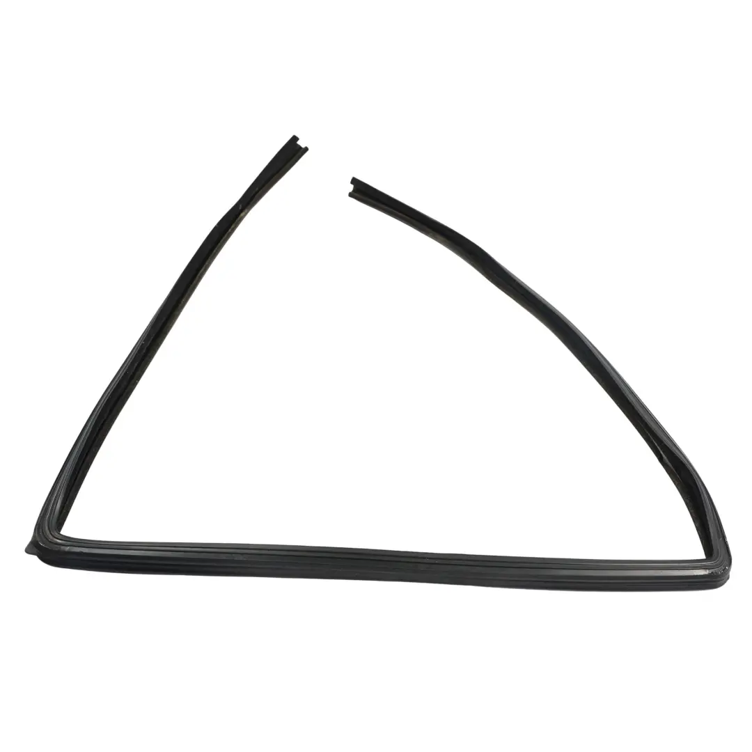 Range Rover L320 Guarnizione Guida Finestrino Porta Posteriore Destra - SKU CGE500760 - Numero di parte CGE500760