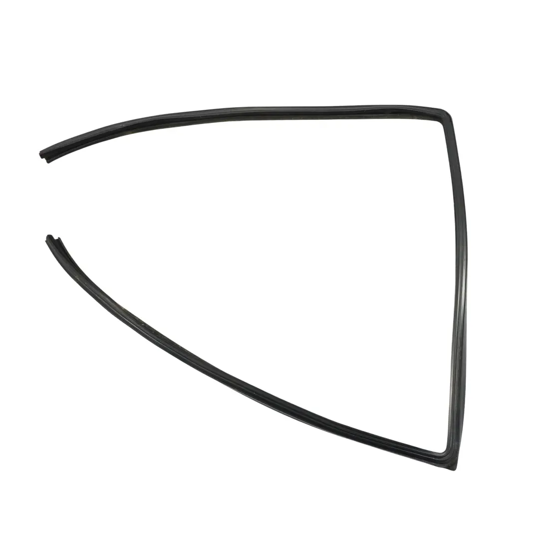 Door Window Guide Seal Gasket Rear Right O/S to Range Rover L320 with Part number CGE500760 Range Rover L320 Door Window Guide Seal Gasket Rear Right O/S - SKU CGE500760 - Part number CGE500760