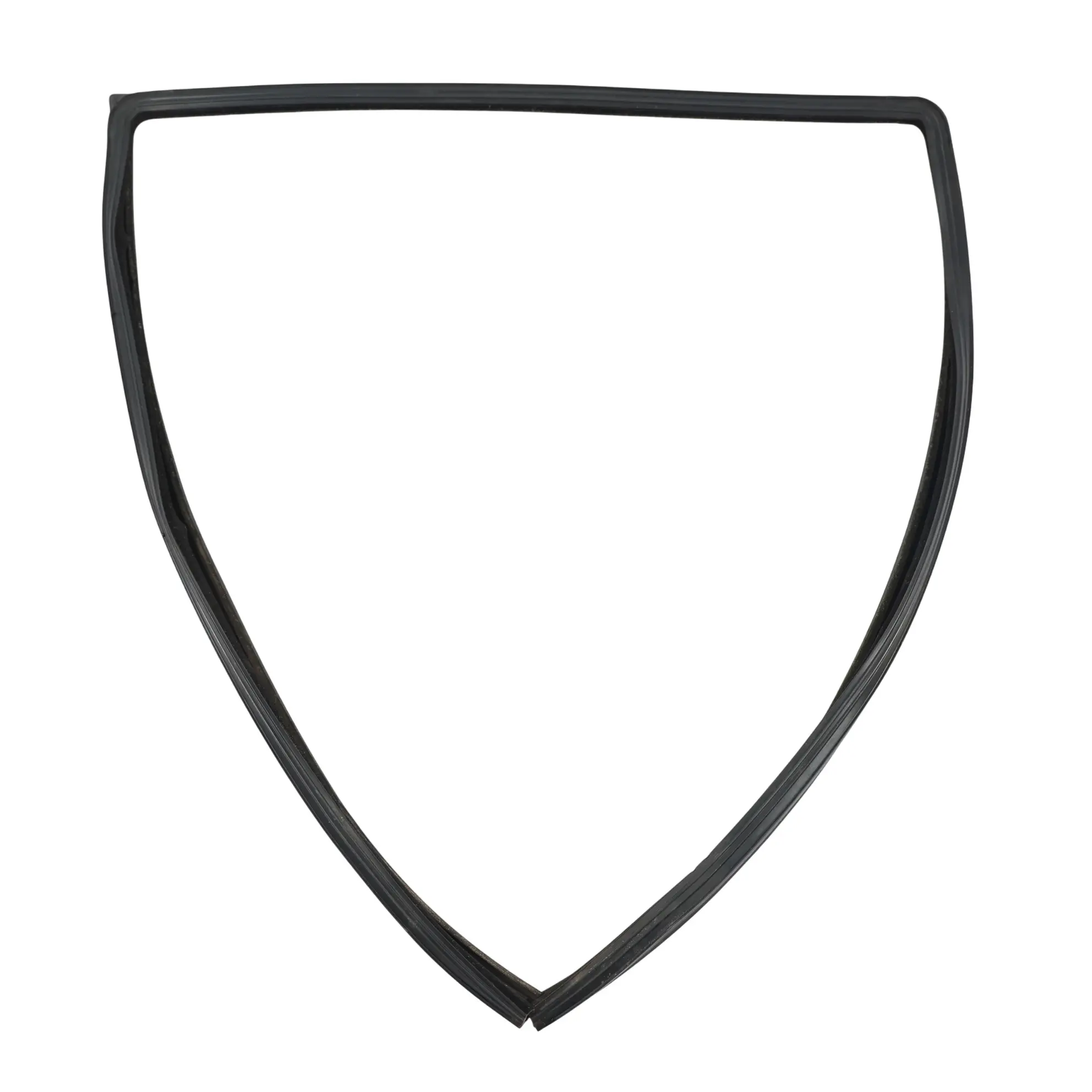 Range Rover L320 Puerta Ventana Guía Junta Sellado Trasera Izquierda CGE500770