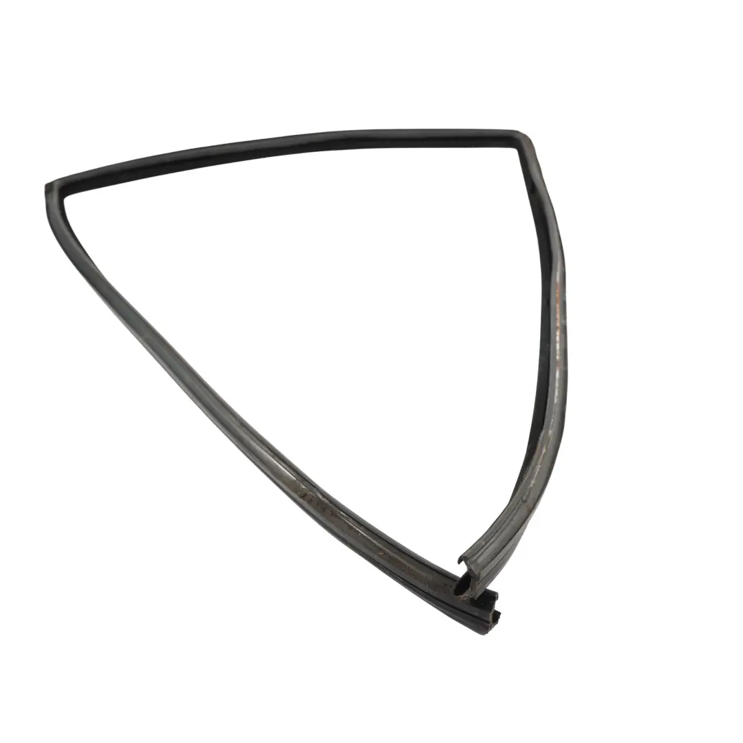 Range Rover L320 Joint D'Étanchéité Guide Vitre Porte Arrière Gauche - SKU CGE500770 - Numéro de pièce CGE500770