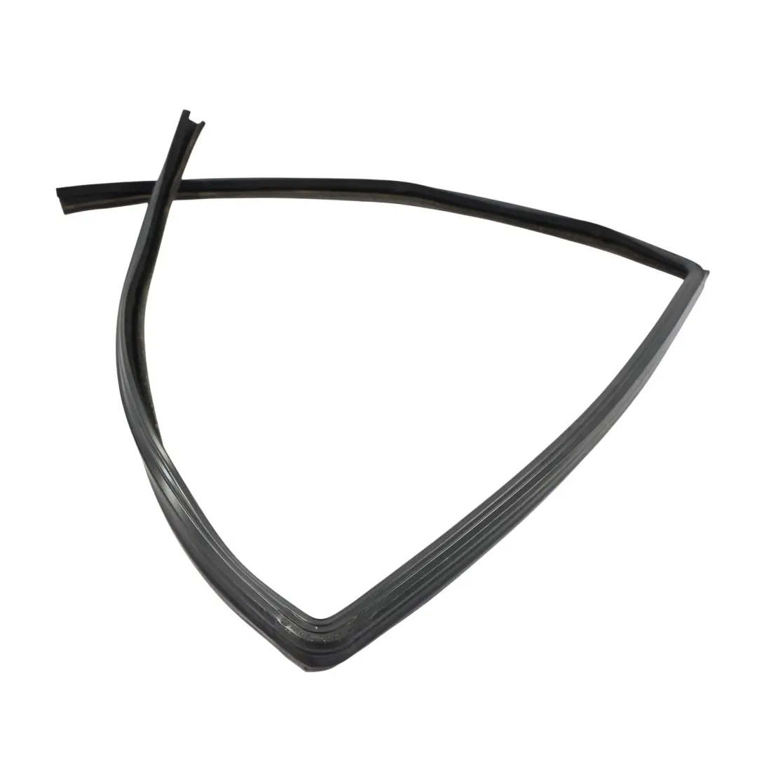 Range Rover L320 Door Window Guide Seal Gasket Rear Left N/S - SKU CGE500770 - Part number CGE500770