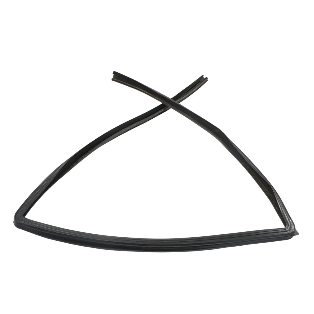 Range Rover L320 Door Window Guide Seal Gasket Rear Left N/S - SKU CGE500770 - Part number CGE500770