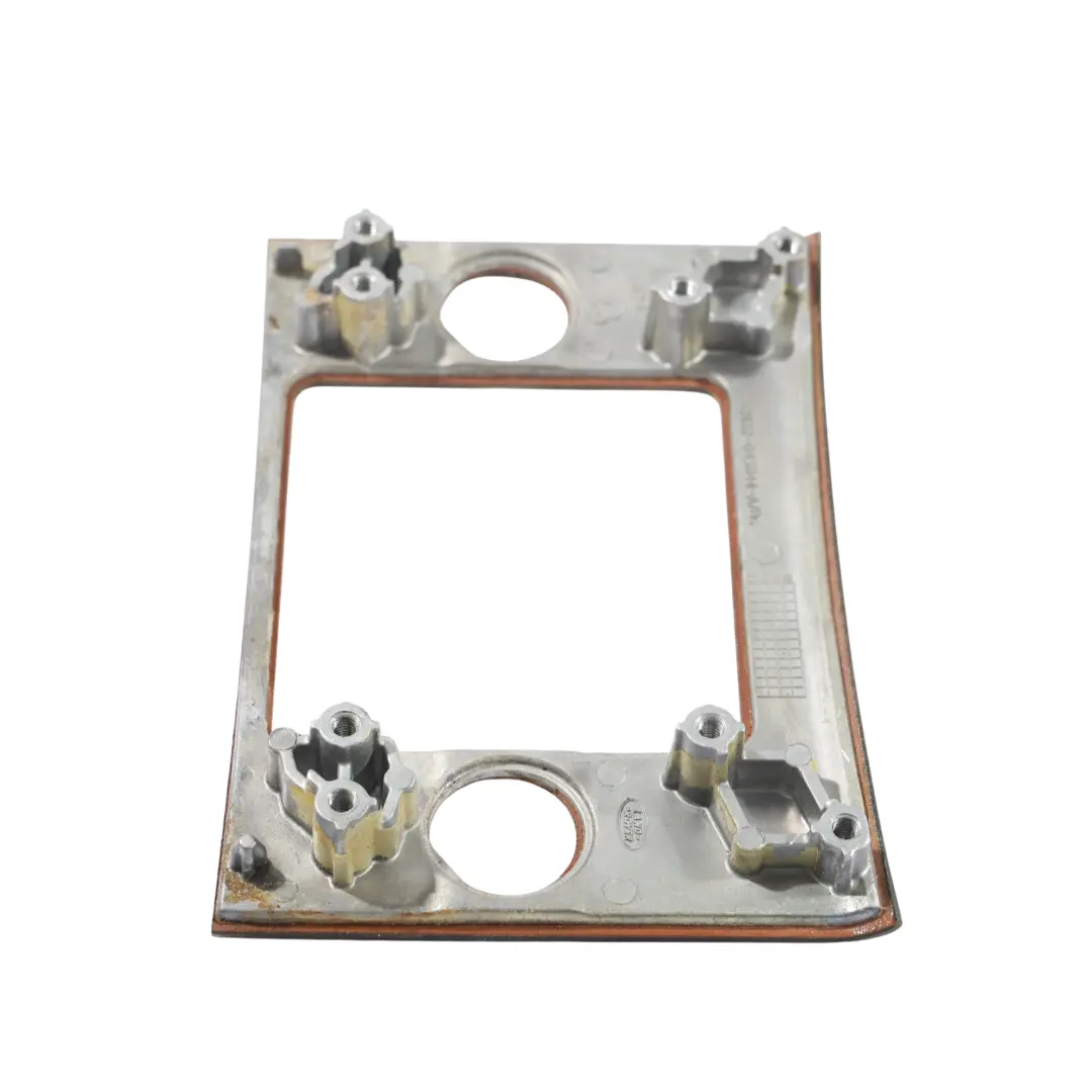 Centre Console Trim Cover Panel to Land Rover Discovery 4 L319 with Part number CH22-045B44-A Land Rover Discovery 4 L319 Centre Console Trim Cover Panel - SKU CH22-045B44-A - Part number CH22-045B44-A