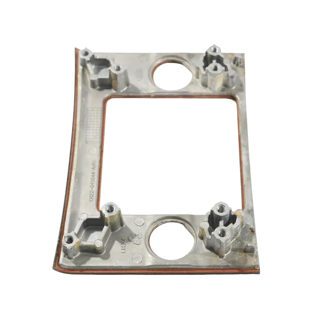 Land Rover Discovery 4 L319 Mittelkonsole Verkleidung Abdeckung - SKU CH22-045B44-A - Teilenummer CH22-045B44-A