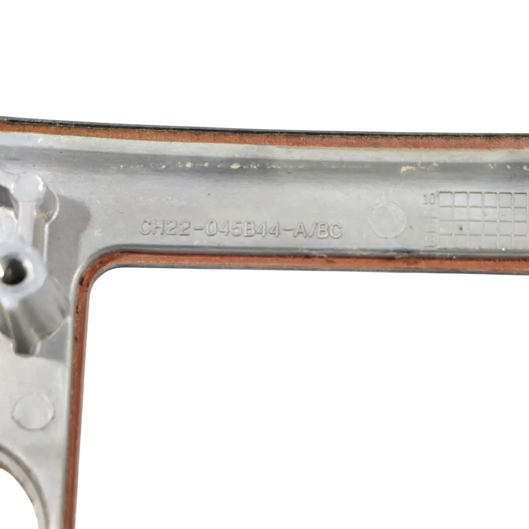 Land Rover Discovery 4 L319 Mittelkonsole Verkleidung Abdeckung - SKU CH22-045B44-A - Teilenummer CH22-045B44-A