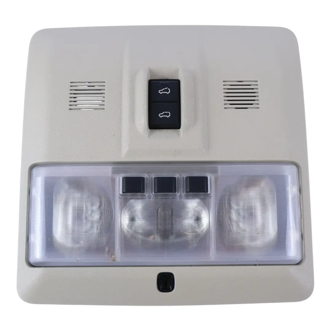 Land Rover Discovery 4 L319 Gruppo Ottico Anteriore Interno Tetto - SKU CH22-13704-EA - Numero di parte CH22-13704-EA