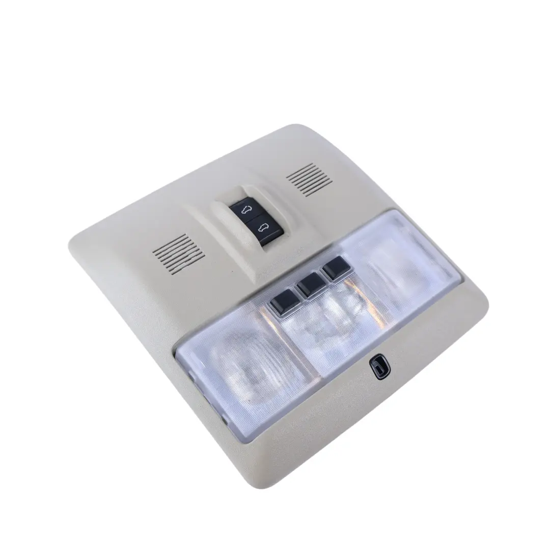 Land Rover Discovery 4 L319 Conjunto Luz Techo Interior Delantera - SKU CH22-13704-EA - Número de pieza CH22-13704-EA