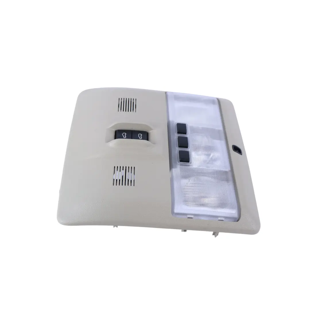 Land Rover Discovery 4 L319 Gruppo Ottico Anteriore Interno Tetto - SKU CH22-13704-EA - Numero di parte CH22-13704-EA