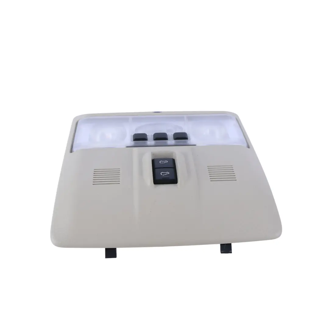 Ensemble De Plafonnier Intérieur Avant pour Land Rover Discovery 4 L319 à propos du numéro de pièce CH22-13704-EA Land Rover Discovery 4 L319 Ensemble De Plafonnier Intérieur Avant - SKU CH22-13704-EA - Numéro de pièce CH22-13704-EA