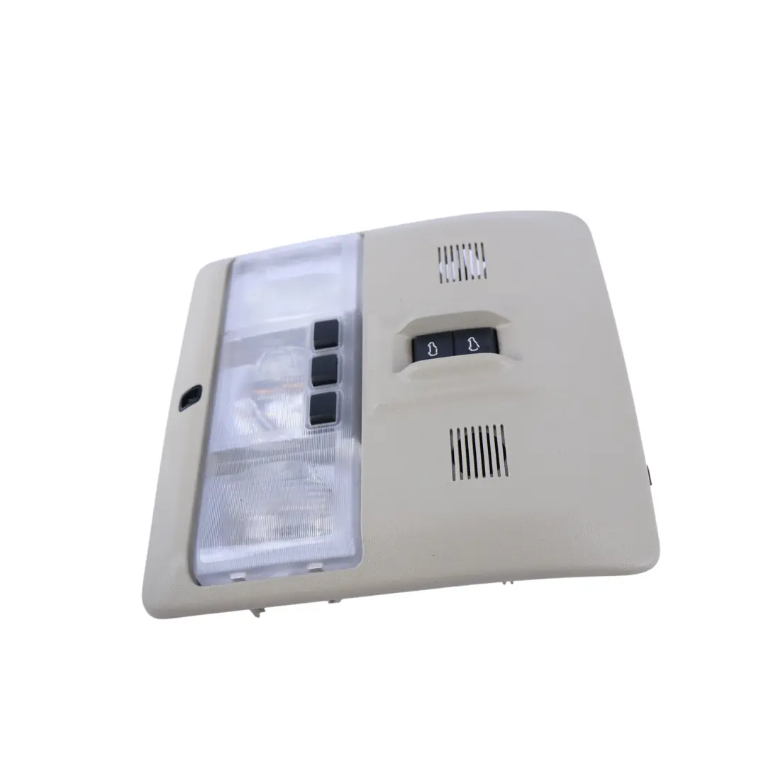 Lampa Podsufitki Wewnętrznej do Land Rover Discovery 4 L319 o numerze CH22-13704-EA Land Rover Discovery 4 L319 Lampa Podsufitki Wewnętrznej - SKU CH22-13704-EA - Numer Części CH22-13704-EA