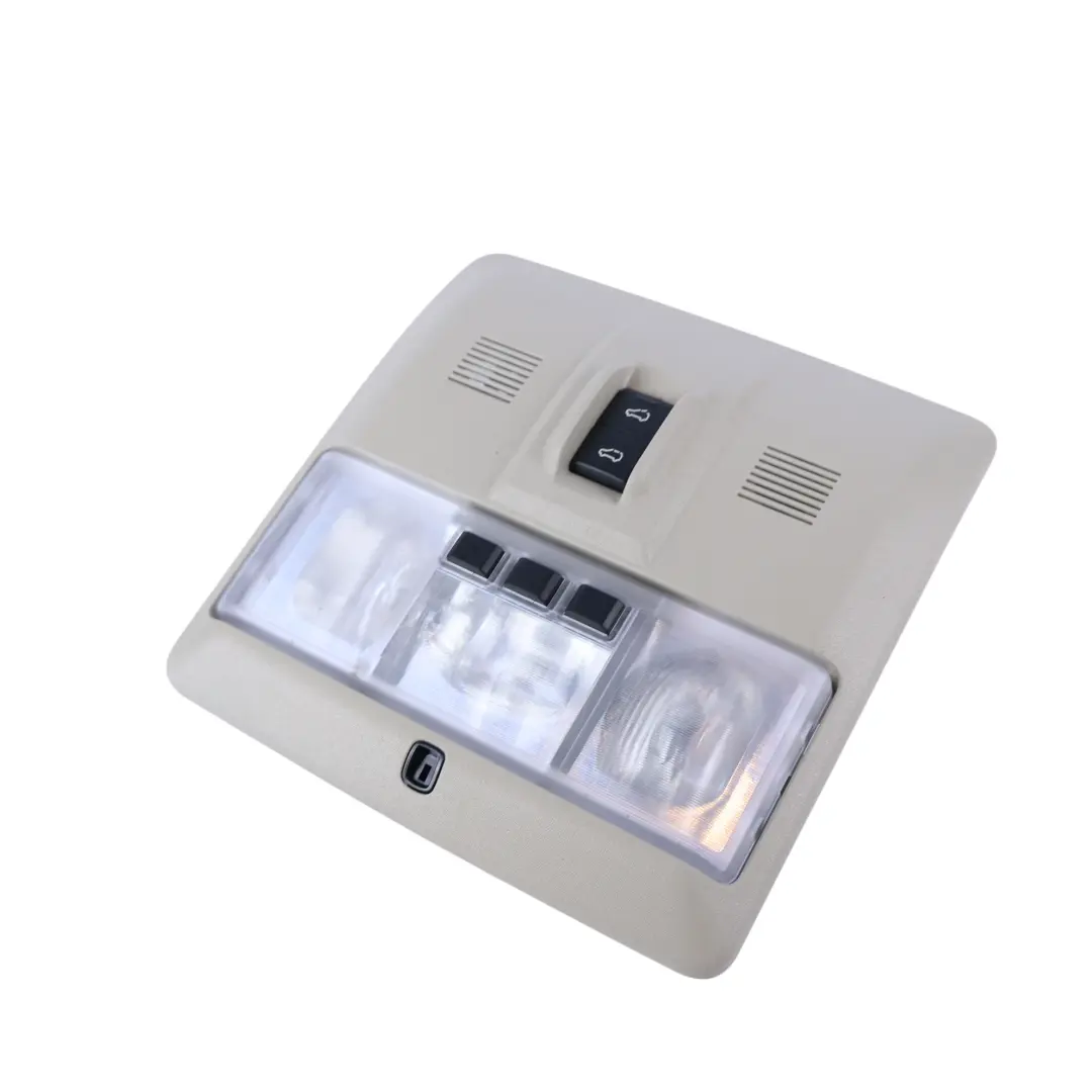 Lampa Podsufitki Wewnętrznej do Land Rover Discovery 4 L319 o numerze CH22-13704-EA Land Rover Discovery 4 L319 Lampa Podsufitki Wewnętrznej - SKU CH22-13704-EA - Numer Części CH22-13704-EA