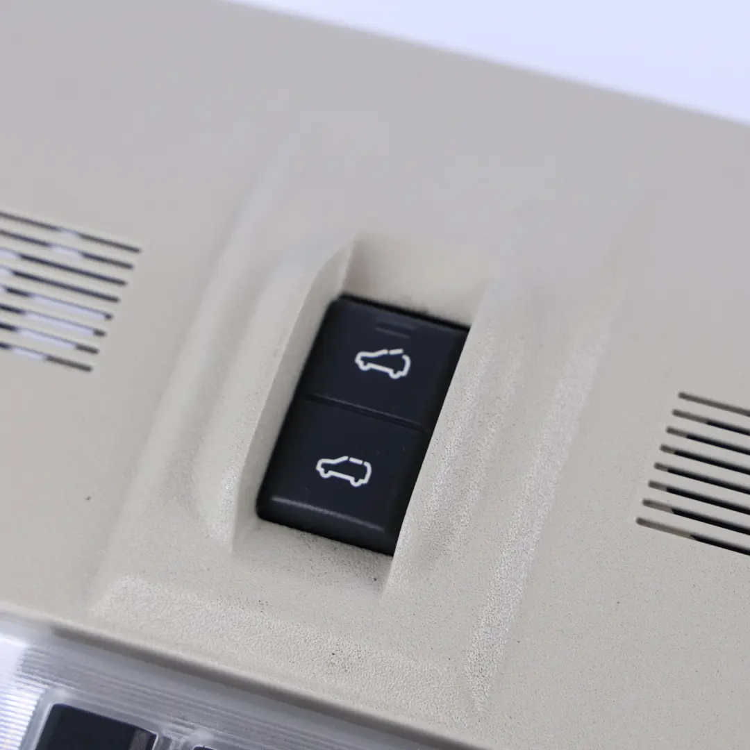 Land Rover Discovery 4 L319 Vordere Innenraum-Dachleuchte Montage - SKU CH22-13704-EA - Teilenummer CH22-13704-EA