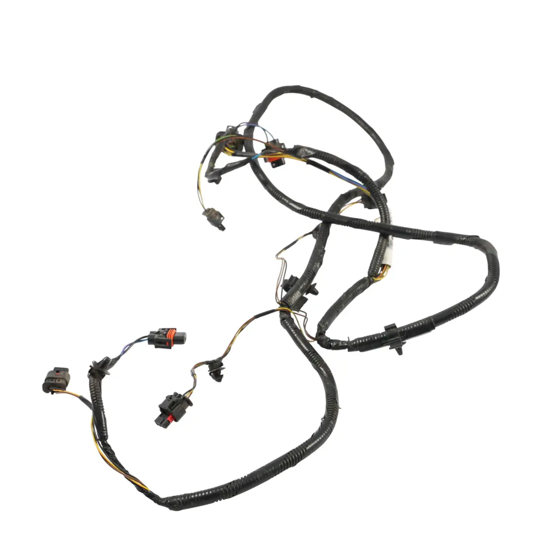 Land Rover Discovery 4 L319 Faisceau Câblage Pare-Chocs Avant - SKU CH22-14369-CB - Numéro de pièce CH22-14369-CB