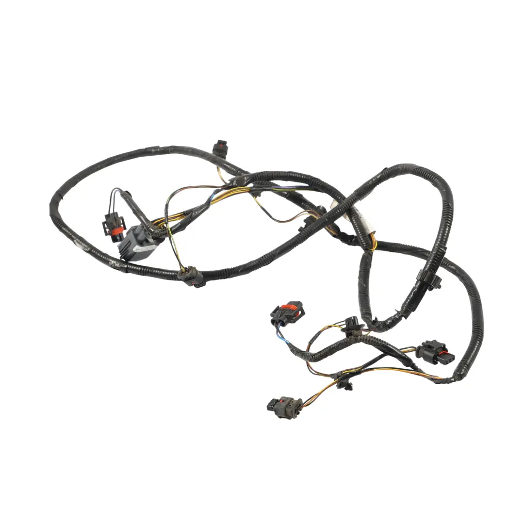 Land Rover Discovery 4 L319 Front Bumper Wiring Harness Cable - SKU CH22-14369-CB - Part number CH22-14369-CB