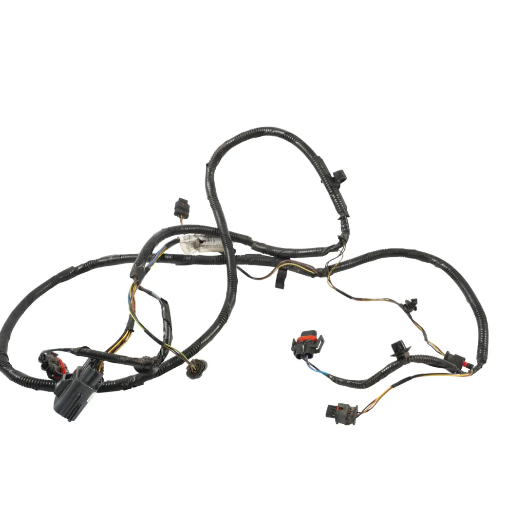 Land Rover Discovery 4 L319 Cavo Cablaggio Paraurti Anteriore - SKU CH22-14369-CB - Numero di parte CH22-14369-CB