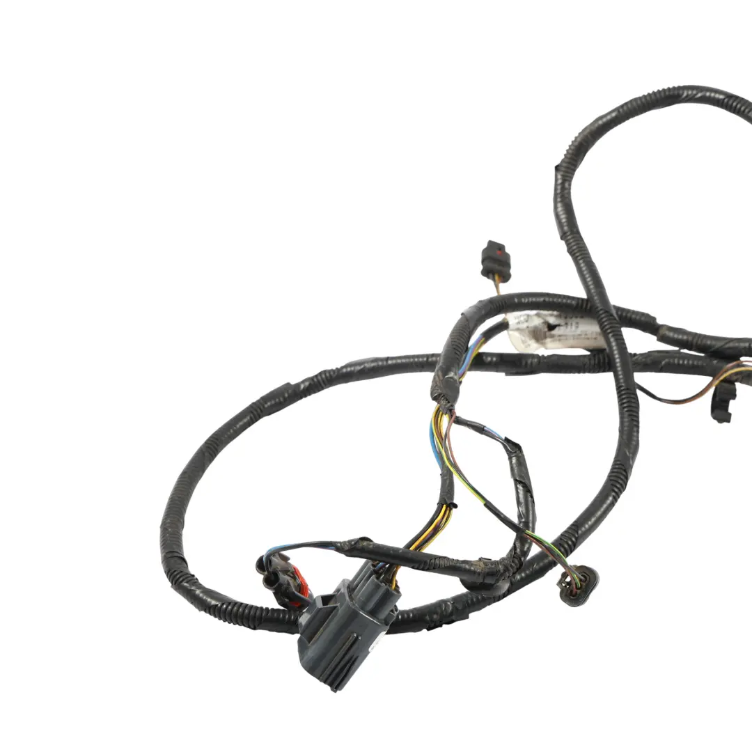 Parachoques Delantero Cableado para Land Rover Discovery 4 L319 con número de pieza CH22-14369-CB Land Rover Discovery 4 L319 Parachoques Delantero Cableado - SKU CH22-14369-CB - Número de pieza CH22-14369-CB