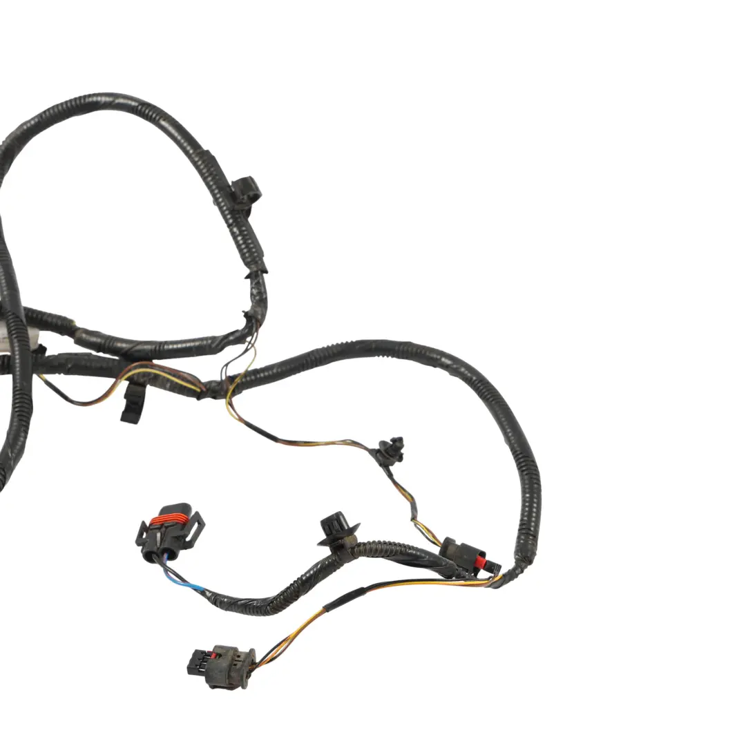 Land Rover Discovery 4 L319 Parachoques Delantero Cableado - SKU CH22-14369-CB - Número de pieza CH22-14369-CB