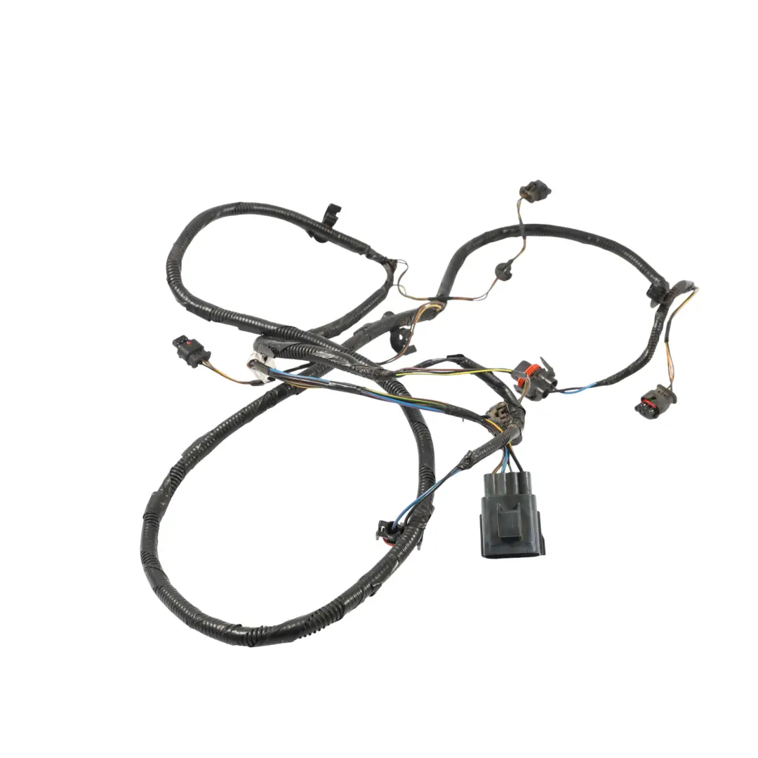 Frontstoßstange Kabelbaum Kabel für Land Rover Discovery 4 L319 mit Teilenummer CH22-14369-CB Land Rover Discovery 4 L319 Frontstoßstange Kabelbaum Kabel - SKU CH22-14369-CB - Teilenummer CH22-14369-CB