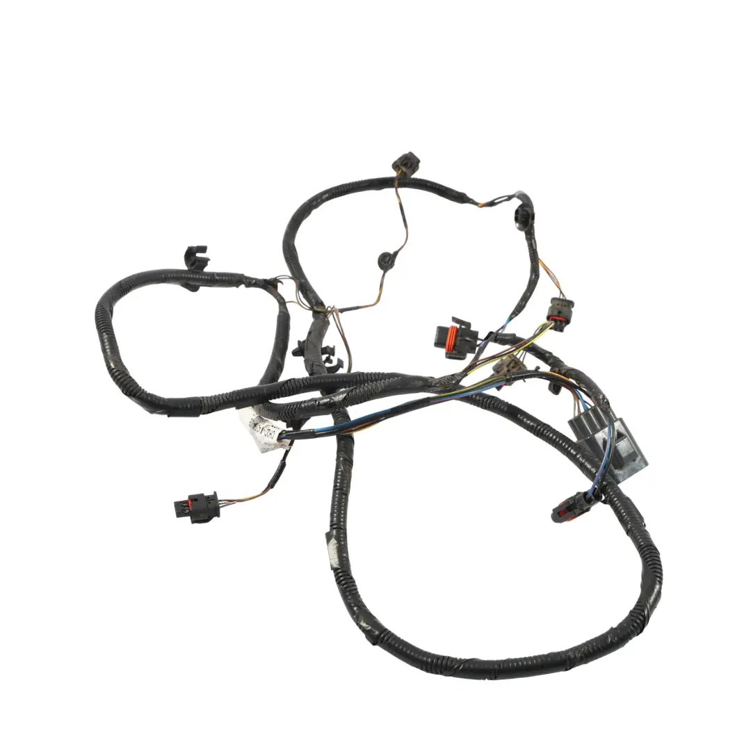 Land Rover Discovery 4 L319 Faisceau Câblage Pare-Chocs Avant - SKU CH22-14369-CB - Numéro de pièce CH22-14369-CB