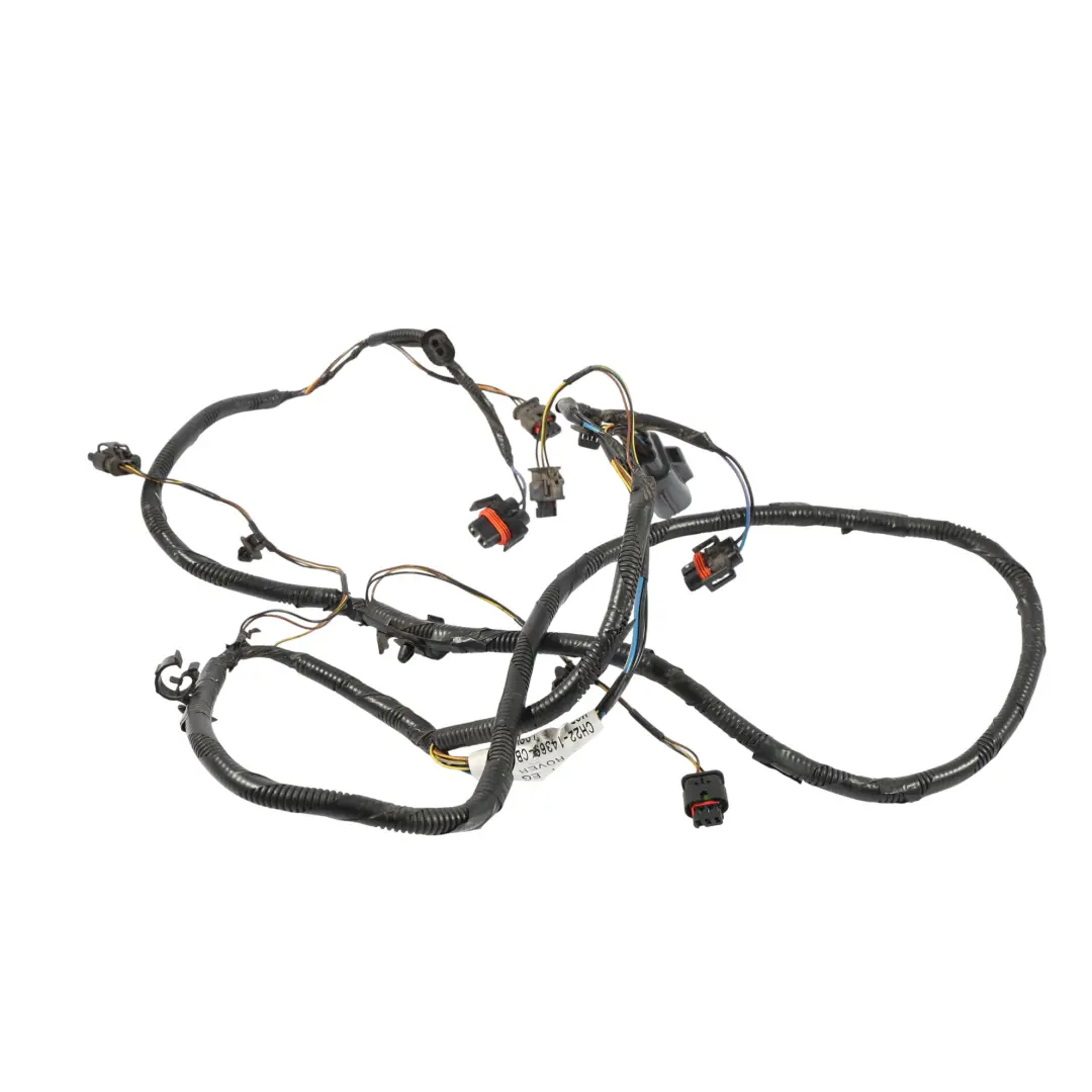 Frontstoßstange Kabelbaum Kabel für Land Rover Discovery 4 L319 mit Teilenummer CH22-14369-CB Land Rover Discovery 4 L319 Frontstoßstange Kabelbaum Kabel - SKU CH22-14369-CB - Teilenummer CH22-14369-CB