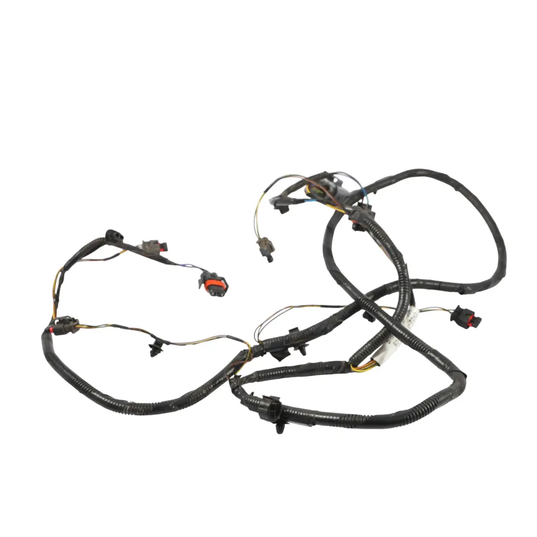 Cavo Cablaggio Paraurti Anteriore per Land Rover Discovery 4 L319 con numero di parte CH22-14369-CB Land Rover Discovery 4 L319 Cavo Cablaggio Paraurti Anteriore - SKU CH22-14369-CB - Numero di parte CH22-14369-CB