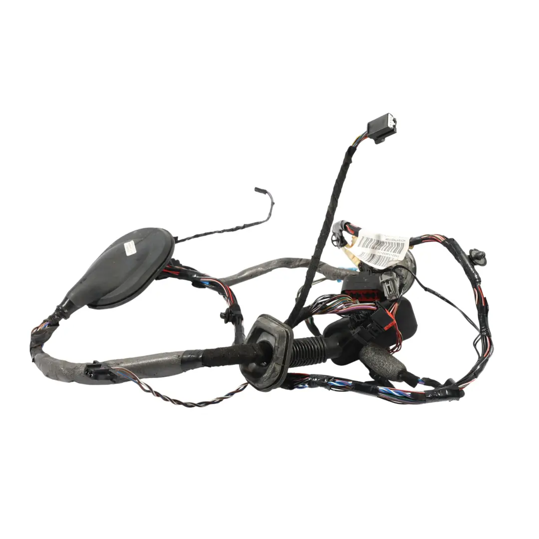 Land Rover Discovery 4 L319 Rear Door Wiring Loom Harnes Right O/S - SKU CH22-14632-CC - Part number CH22-14632-CC