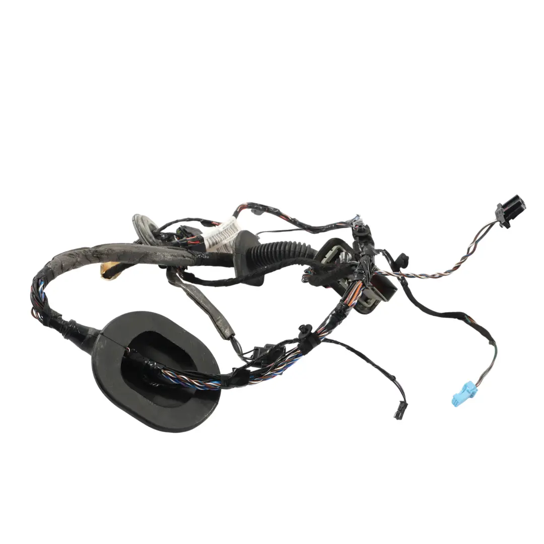 Land Rover Discovery 4 L319 Rear Door Wiring Loom Harnes Right O/S - SKU CH22-14632-CC - Part number CH22-14632-CC