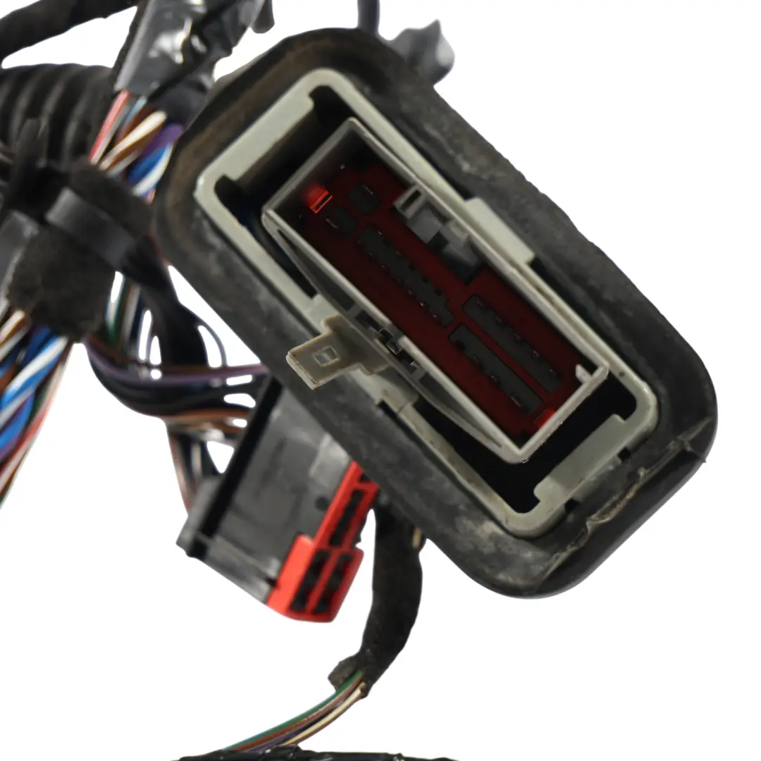 Door Wiring Loom Harnes Right O/S to Land Rover Discovery 4 L319 Rear with Part number CH22-14632-CC Land Rover Discovery 4 L319 Rear Door Wiring Loom Harnes Right O/S - SKU CH22-14632-CC - Part number CH22-14632-CC