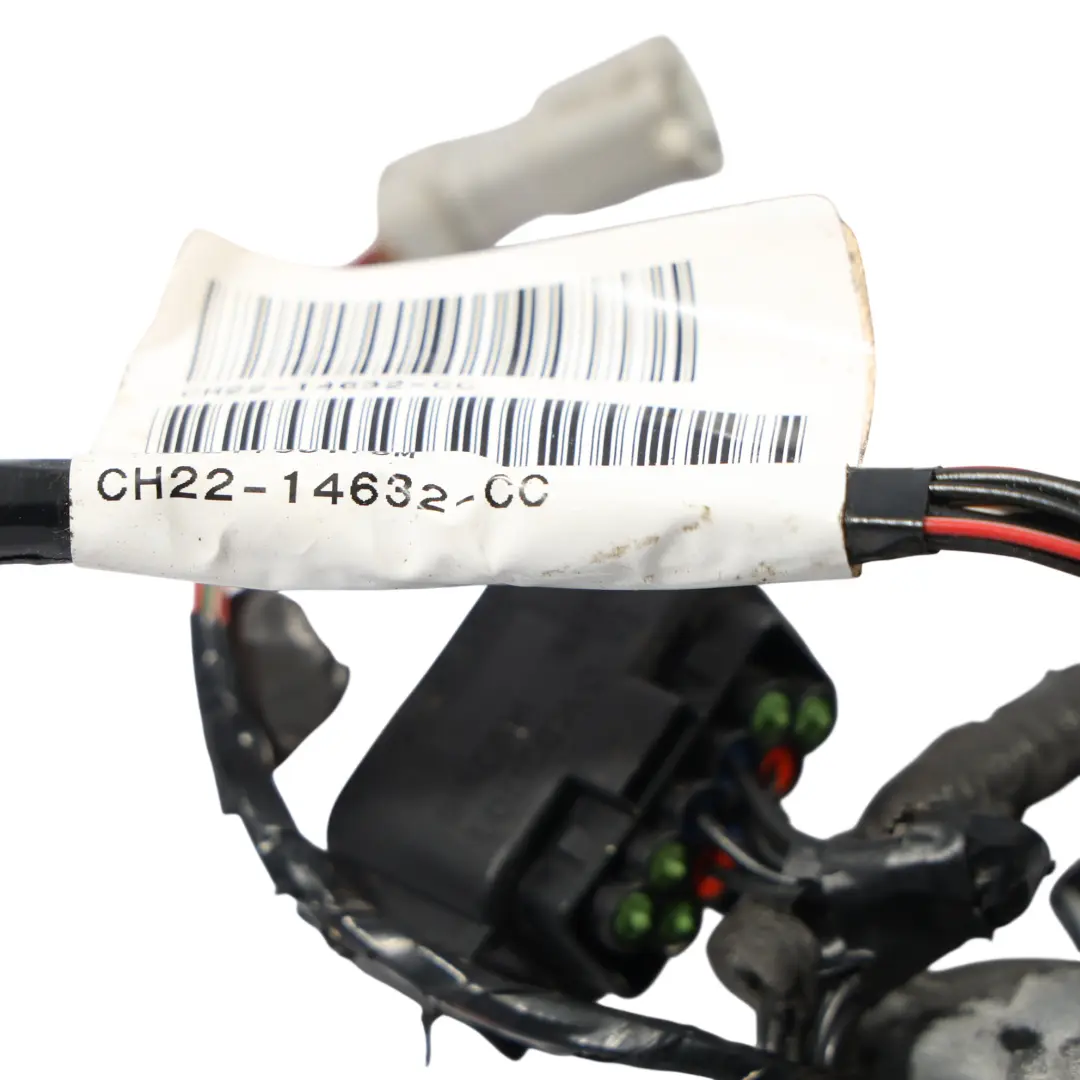 Hintere Tür Kabelbaum Kabelbaum Rechts für Land Rover Discovery 4 L319 mit Teilenummer CH22-14632-CC Land Rover Discovery 4 L319 Hintere Tür Kabelbaum Kabelbaum Rechts - SKU CH22-14632-CC - Teilenummer CH22-14632-CC