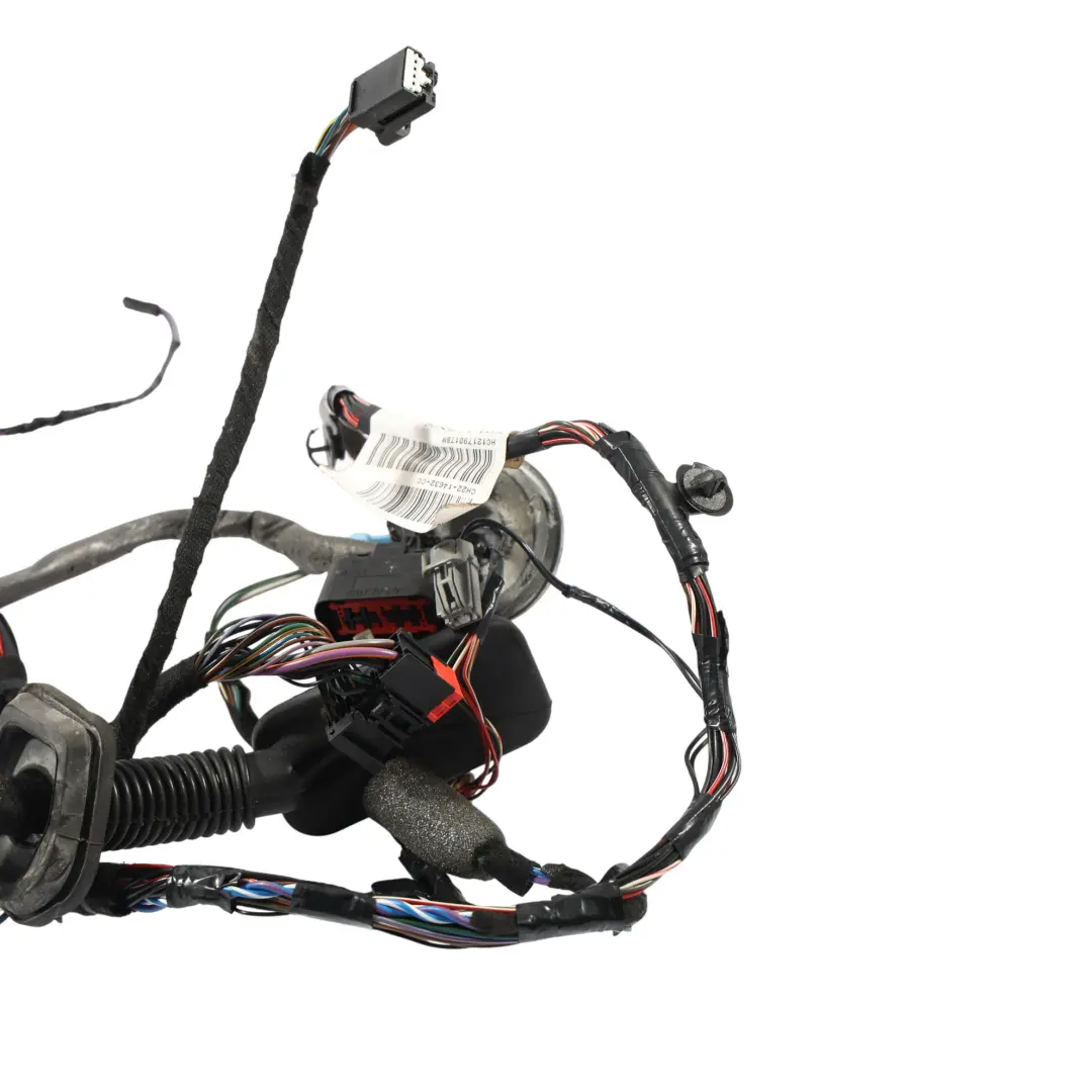 Hintere Tür Kabelbaum Kabelbaum Rechts für Land Rover Discovery 4 L319 mit Teilenummer CH22-14632-CC Land Rover Discovery 4 L319 Hintere Tür Kabelbaum Kabelbaum Rechts - SKU CH22-14632-CC - Teilenummer CH22-14632-CC