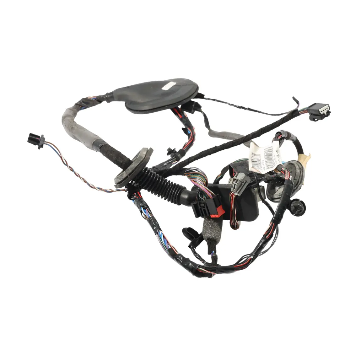 Land Rover Discovery 4 L319 Rear Door Wiring Loom Harnes Right O/S - SKU CH22-14632-CC - Part number CH22-14632-CC