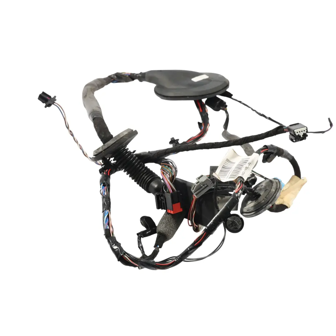 Land Rover Discovery 4 L319 Hintere Tür Kabelbaum Kabelbaum Rechts - SKU CH22-14632-CC - Teilenummer CH22-14632-CC