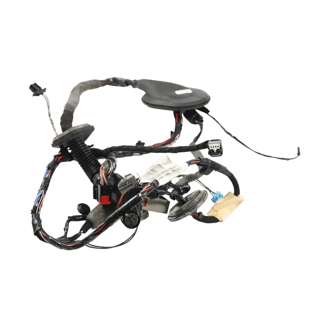 Land Rover Discovery L319 Telaio Cablaggio Porta Posteriore Destra - SKU CH22-14632-CC - Numero di parte CH22-14632-CC