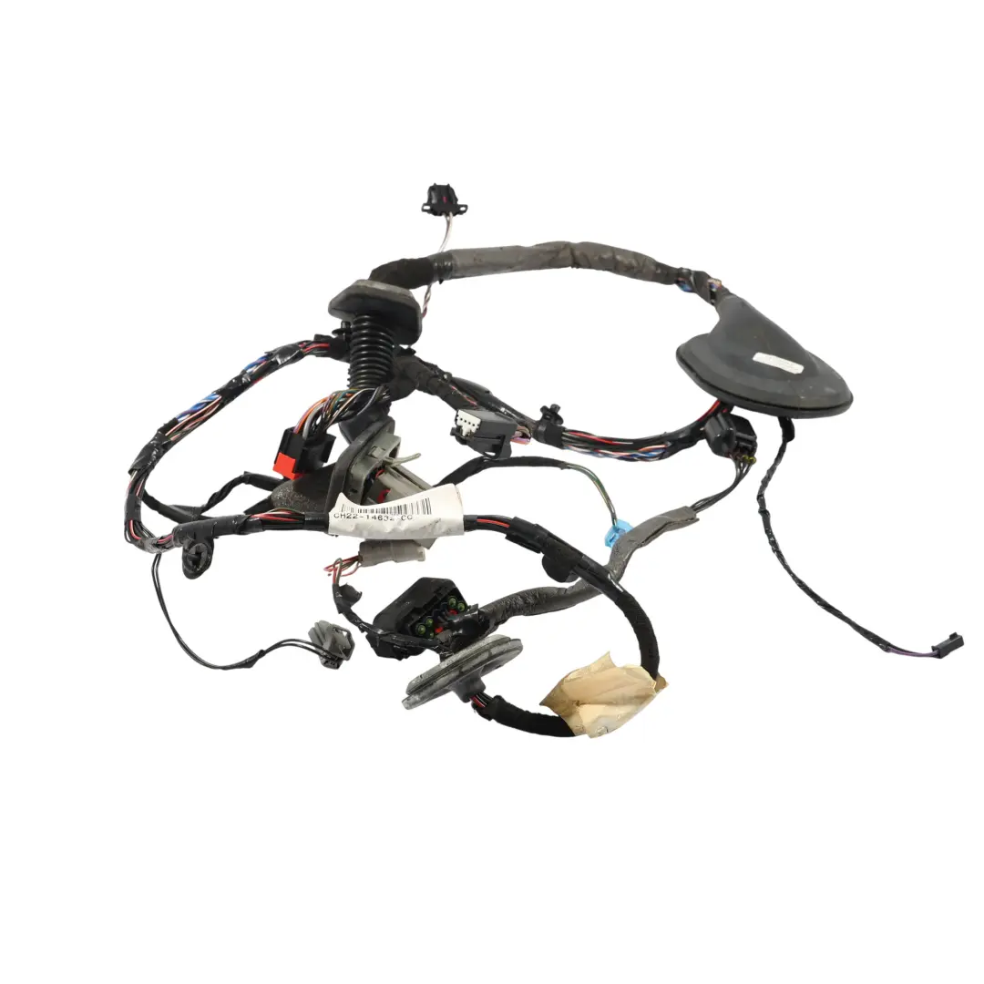 Land Rover Discovery 4 L319 Hintere Tür Kabelbaum Kabelbaum Rechts - SKU CH22-14632-CC - Teilenummer CH22-14632-CC