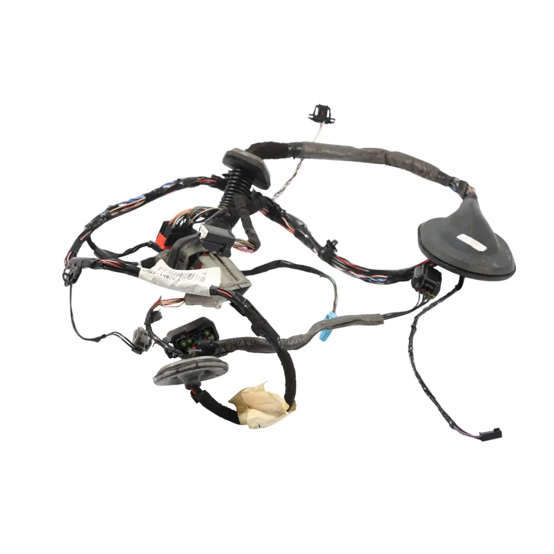 Door Wiring Loom Harnes Right O/S to Land Rover Discovery 4 L319 Rear with Part number CH22-14632-CC Land Rover Discovery 4 L319 Rear Door Wiring Loom Harnes Right O/S - SKU CH22-14632-CC - Part number CH22-14632-CC