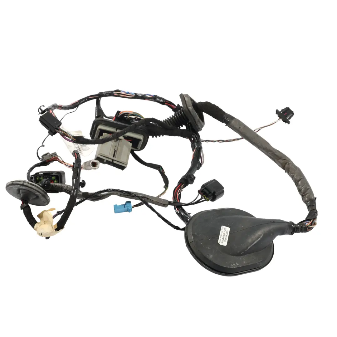 Puerta Trasera Cableado Mazo Derecha para Land Rover Discovery 4 L319 con número de pieza CH22-14632-CC Land Rover Discovery 4 L319 Puerta Trasera Cableado Mazo Derecha - SKU CH22-14632-CC - Número de pieza CH22-14632-CC