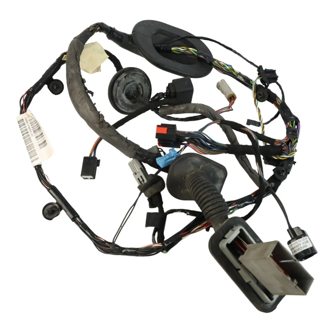 Hintere Tür Kabelbaum Links für Land Rover Discovery 4 L319 mit Teilenummer CH22-14633-CC Land Rover Discovery 4 L319 Hintere Tür Kabelbaum Links - SKU CH22-14633-CC - Teilenummer CH22-14633-CC