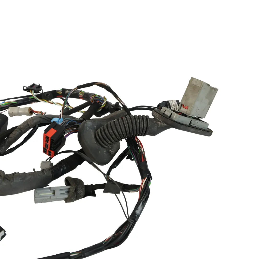 Hintere Tür Kabelbaum Links für Land Rover Discovery 4 L319 mit Teilenummer CH22-14633-CC Land Rover Discovery 4 L319 Hintere Tür Kabelbaum Links - SKU CH22-14633-CC - Teilenummer CH22-14633-CC