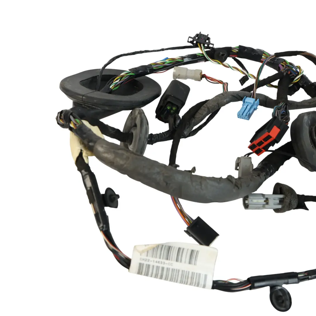 Land Rover Discovery 4 L319 Cablaggio Porta Posteriore Sinistra - SKU CH22-14633-CC - Numero di parte CH22-14633-CC