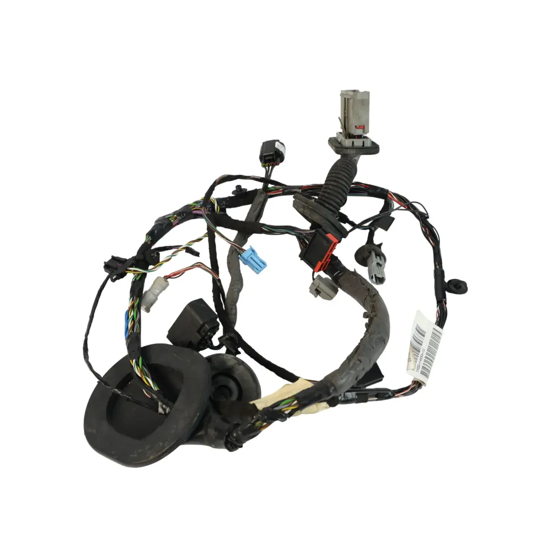 Hintere Tür Kabelbaum Links für Land Rover Discovery 4 L319 mit Teilenummer CH22-14633-CC Land Rover Discovery 4 L319 Hintere Tür Kabelbaum Links - SKU CH22-14633-CC - Teilenummer CH22-14633-CC