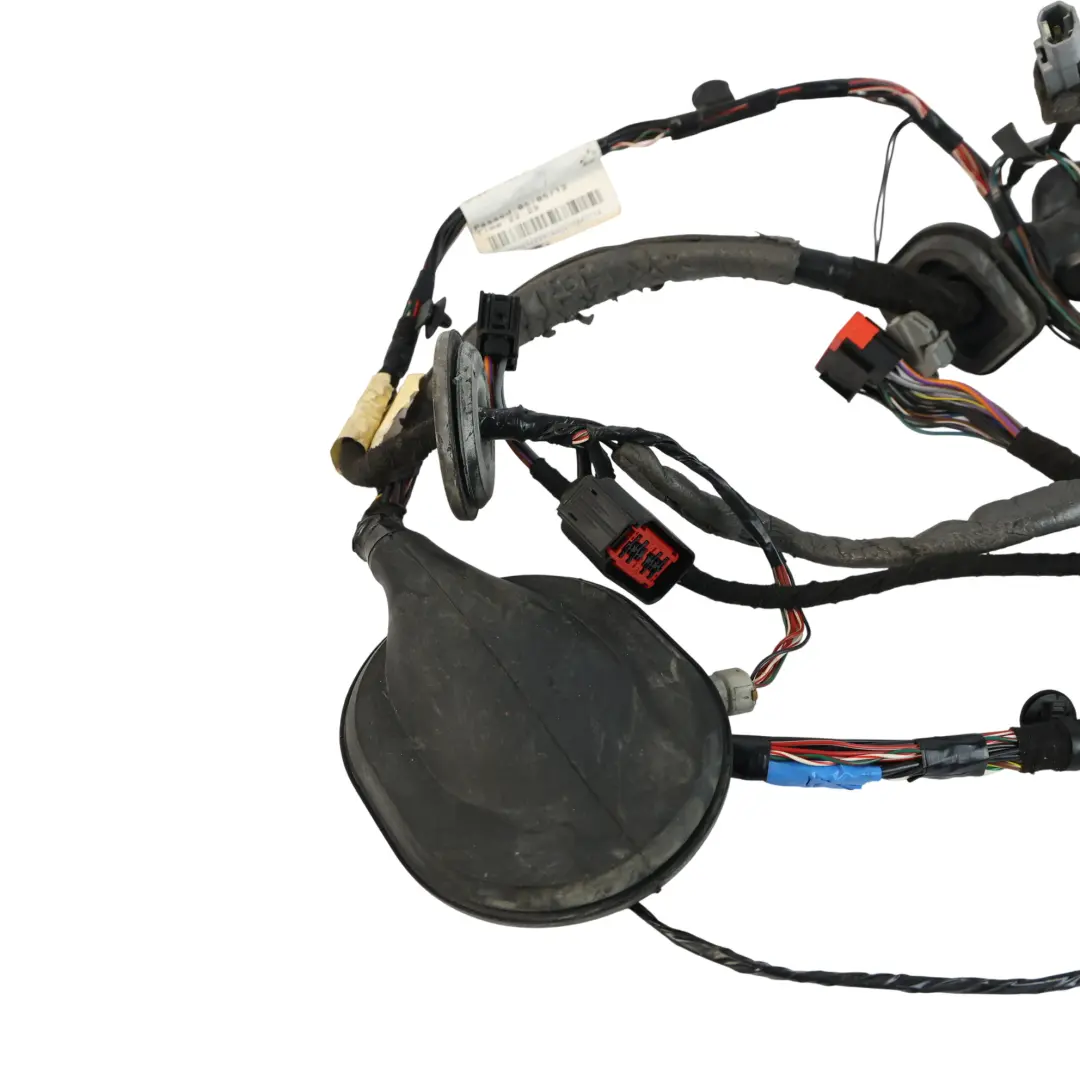 Hintere Tür Kabelbaum Links für Land Rover Discovery 4 L319 mit Teilenummer CH22-14633-CC Land Rover Discovery 4 L319 Hintere Tür Kabelbaum Links - SKU CH22-14633-CC - Teilenummer CH22-14633-CC