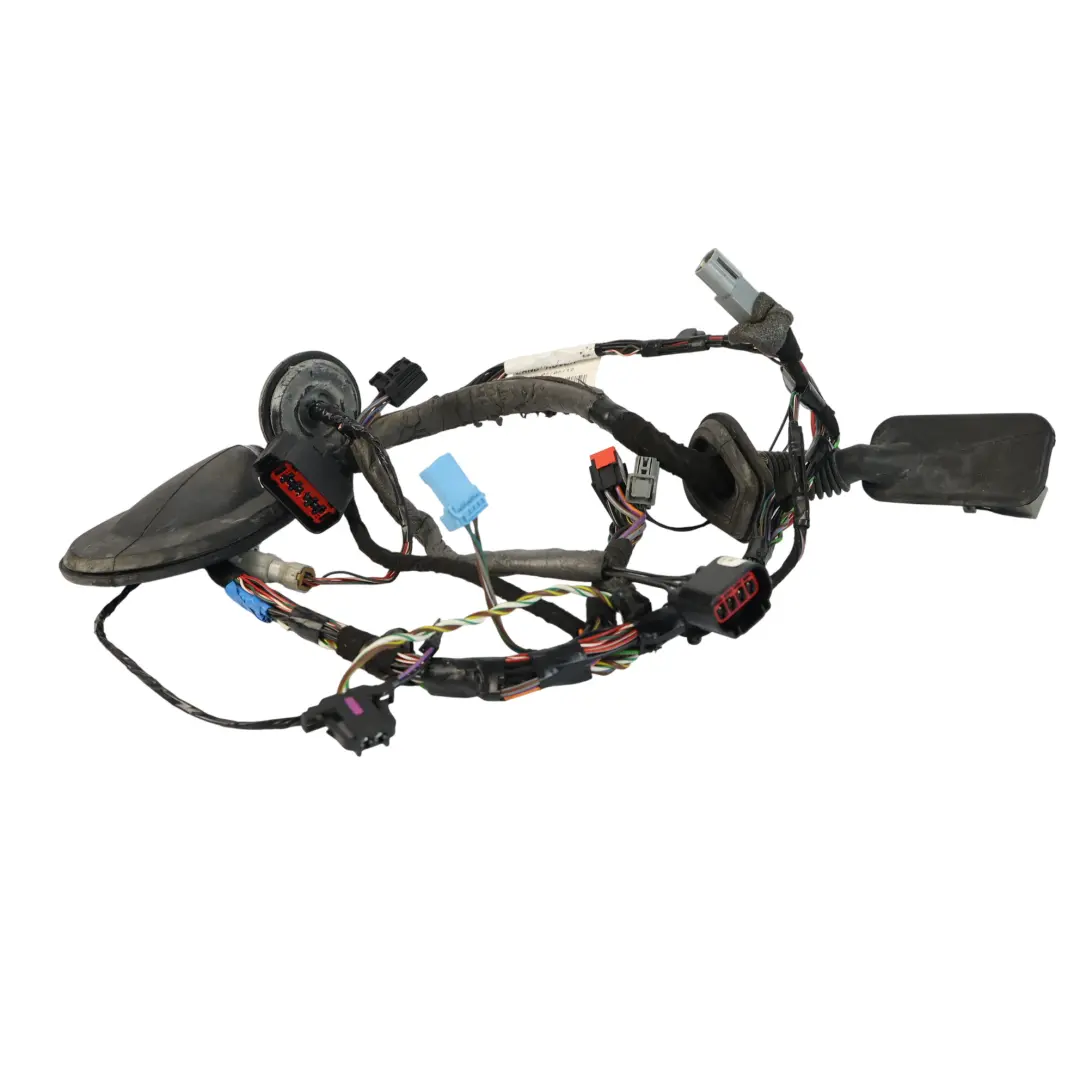 Land Rover Discovery 4 L319 Cablaggio Porta Posteriore Sinistra - SKU CH22-14633-CC - Numero di parte CH22-14633-CC