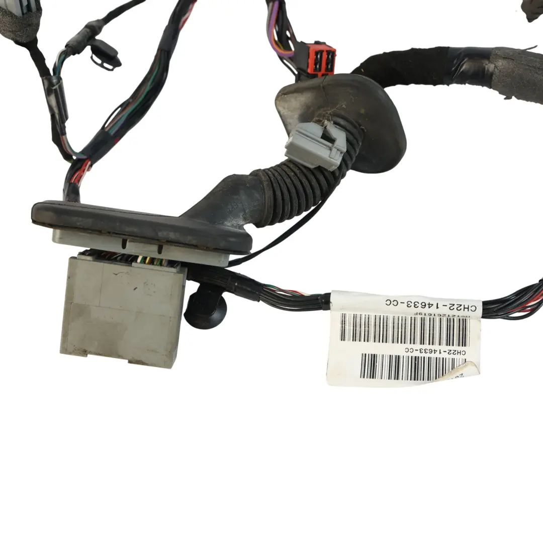 Hintere Tür Kabelbaum Links für Land Rover Discovery 4 L319 mit Teilenummer CH22-14633-CC Land Rover Discovery 4 L319 Hintere Tür Kabelbaum Links - SKU CH22-14633-CC - Teilenummer CH22-14633-CC