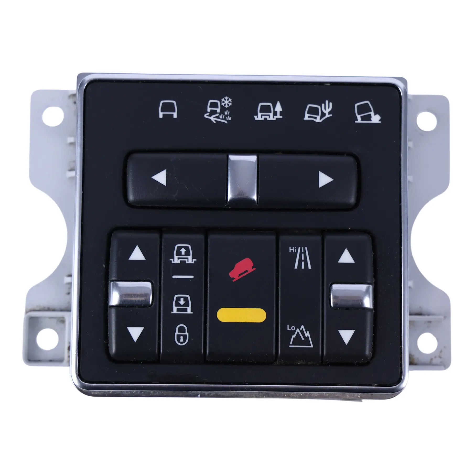 Land Rover Discovery 4 L319 Traction Control Switch Switch Unit CH22-14B596-AB
